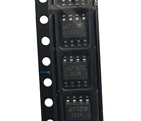 Circuito Integrado LTC1624 Smd