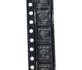 Circuito Integrado LT3508EFE Tssop-16 
