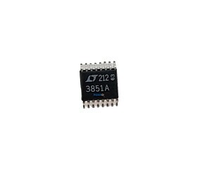 Circuito Integrado LTC3851EGN Analog Devices