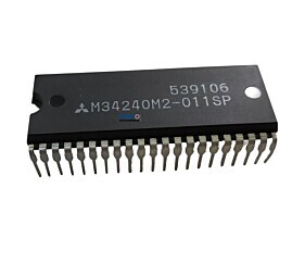 Circuito Integrado M34240M2-011SP