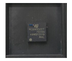Circuito Integrado M28W800CT70ZB6