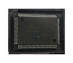 Circuito Integrado M38184MA-229FP Plcc