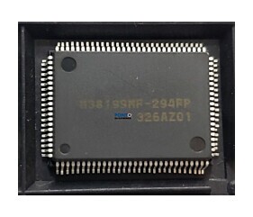 Circuito Integrado M38199NF-294FP Plcc 