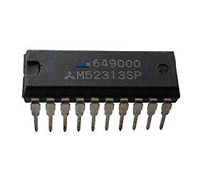 Circuito Integrado M52313SP