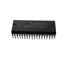 Circuito Integrado M52743BSP