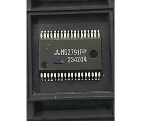 Circuito Integrado M52791FP Smd 