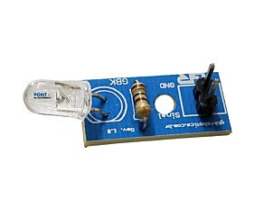 Módulo Emissor IR P18