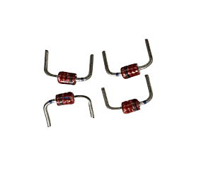 Diodo MA2082A Panasonic 7,95V Silicio Unidirecional Do-41