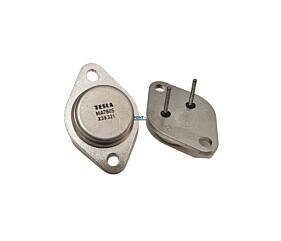 Circuito Integrado MA7805 Metálico Tesla