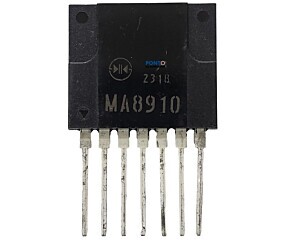 Circuito Integrado MA8910