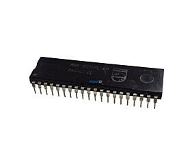 Circuito Integrado MAB8035HL-6P Philips 