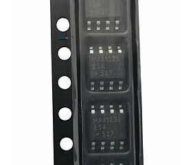 Circuito Integrado MAX1232ESA Smd