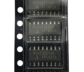 Circuito Integrado MAX202 Smd Slim = Adm 202J