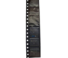 Circuito Integrado MAX232