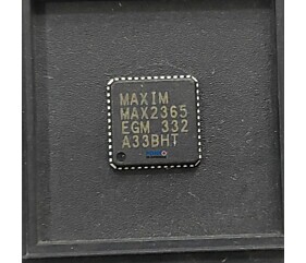 Circuito Integrado MAX2365EGM Smd Maxim