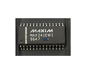 Circuito Integrado MAX241EWI Smd