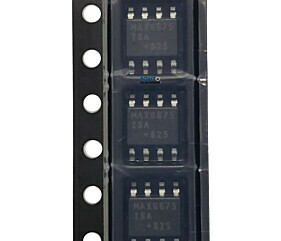 Circuito Integrado MAX6675ISA