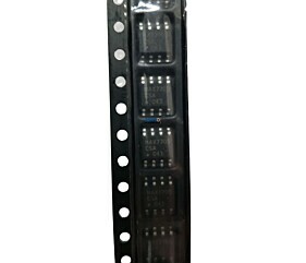 Circuito Integrado MAX7705CSA 