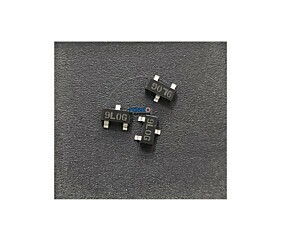 Circuito Integrado MAX809 Smd Sot-23