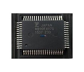 Circuito Integrado MB90F497G