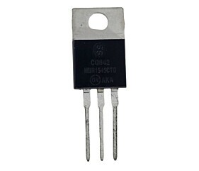 Diodo MBR1545CT = SBL 1045 15A 45V