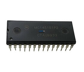 Circuito Integrado MC145151P2