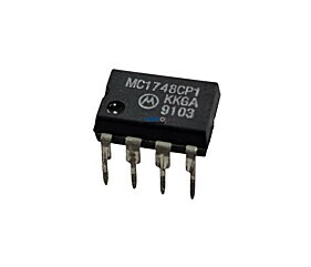 Circuito Integrado MC1748CP1 Motorola
