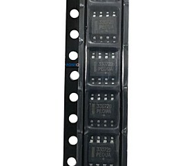 Circuito Integrado 33072D = MC33072D Soic-8