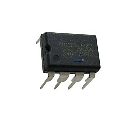 Circuito Integrado MC33152P