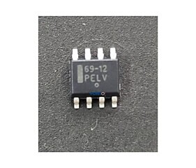 Circuito Integrado MC33269D-012G 