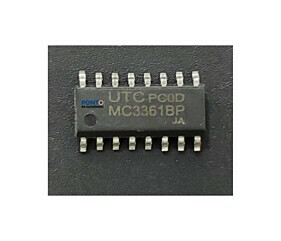Circuito Integrado MC3361BP Smd