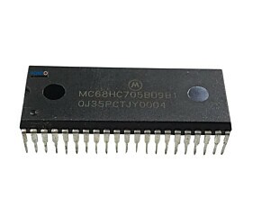 Circuito Integrado MC68HC705DB9B1