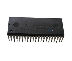 Circuito Integrado MC68HC908BD-48IB