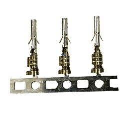 Terminal Microfit Fêmea 3MM 300100TB351 = MCFTF 