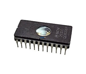 Circuito Integrado MCM2532C Motorola