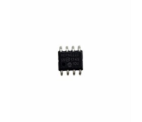 Circuito Integrado MCP6022I/SN Smd Microchip