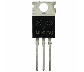 Transistor MCR12NG