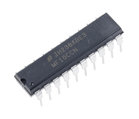 Circuito Integrado MF10CCN