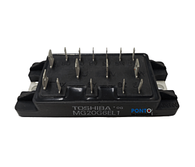 Transistor MG20G6EL1