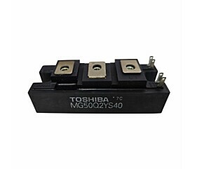 Módulo IGBT MG50Q2YS40 Toshiba