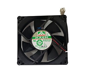 Cooler 80X80X20MM 12V 0.27A 2 Fios MGA8012HS-A20 Usado