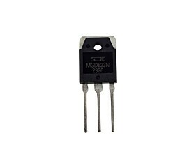 Transistor MGD623N