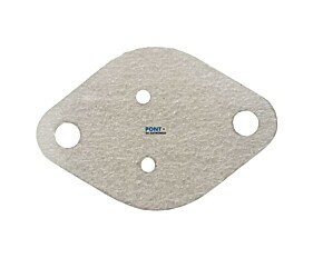 Mica Isolante TO-3