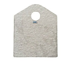 Mica Isolante TO-218