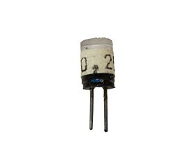 Fusível 0,25A 125V Micro Fusível de Plástico MP-65 Fusi-Bras