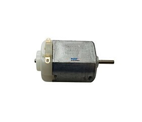 Mini Motor DC 3V - 6V 130CC Para Arduino 