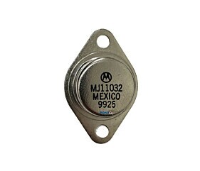 Transistor MJ11032