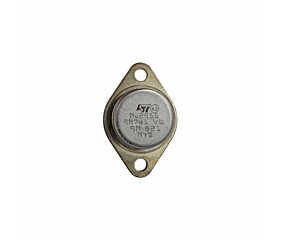 Transistor MJ2955 ST 1