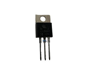 Transistor MJE13007 = E13007