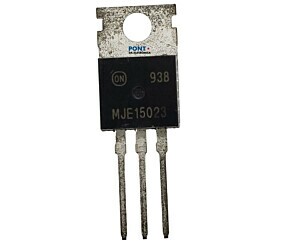 Transistor MJE15023